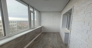 Гидроизоляция балкона Каменск-Уральский цена от 257 руб. м/2.