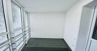 Теплый пол на балконе Каменск-Уральский цена от 820 руб. м/2.